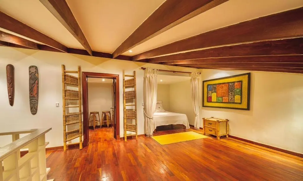 Lägenhet Cap Cana Fundadores Punta Cana