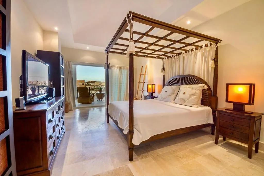 Cap Cana Fundadores Punta Cana 0*,  Dominikanska republiken