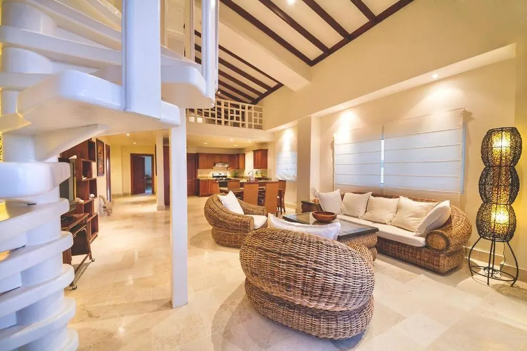Cap Cana Fundadores Punta Cana Lägenhet