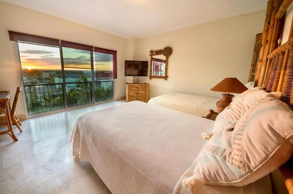 Lägenhet Cap Cana Fundadores Punta Cana